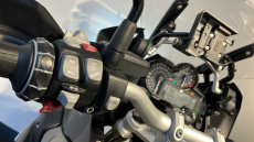 BMW R1200 GS Exclusive ABS